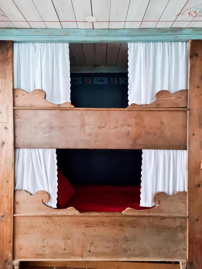 Risør Det Lille Hotel מראה חיצוני תמונה